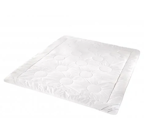 Kołdra wełniana Imperial Cashmir 220x200 AMW kaszmir