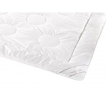Kołdra wełniana  Imperial Cashmir 220x200 AMW  kaszmir