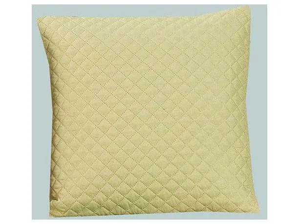 Komplet poszewek Dekoracyjnych Diamond 40x40 Beż Ciemny 63 ---2 szt