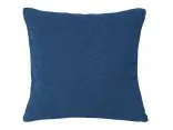 Poszewka na poduszkę Frotte 40x40 Granatowa int 009