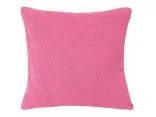 Poszewka na poduszkę Frotte 40x40 Malina int 019