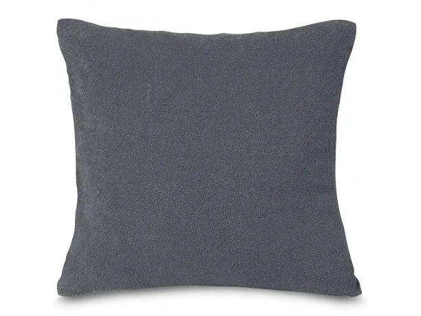 Poszewka na poduszkę Frotte 40x40 Grafit int 040