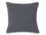 Poszewka na poduszkę Frotte 40x40 Grafit int 040