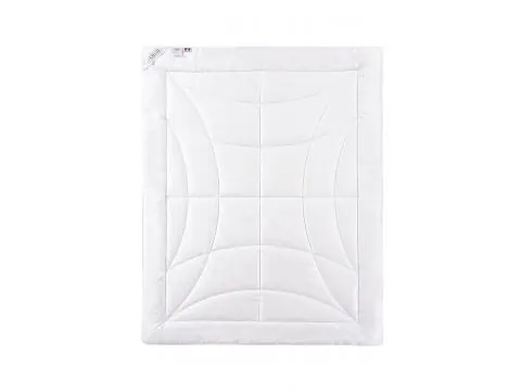 Kołdra Jedwabna Całoroczna 140x200 Otuli – 100% Naturalny Jedwab