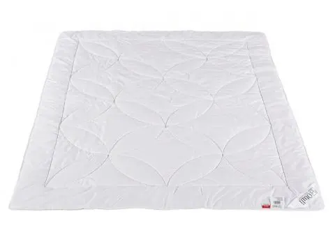 Kołdra z wełny alpaki całoroczna Otuli 160x200 alpaka