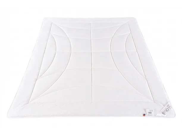 Kołdra Jedwabna Całoroczna 160x200 Otuli – 100% Naturalny Jedwab
