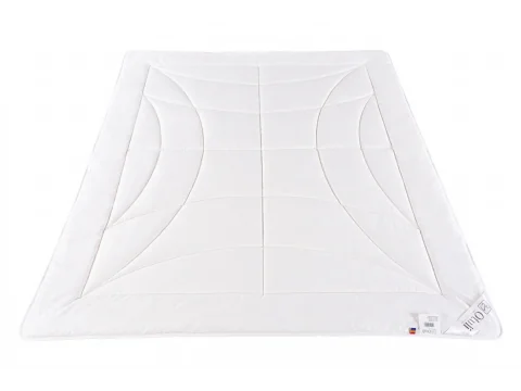 Kołdra Jedwabna Całoroczna 220x200 Otuli – 100% Naturalny Jedwab