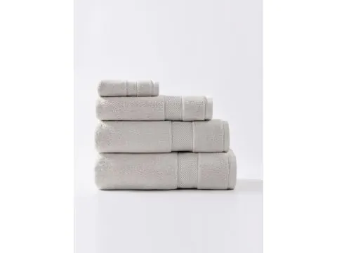 Ręcznik kąpielowy Leo 70×140 cm – kaszmir, 100% bawełna, 650 g/m²