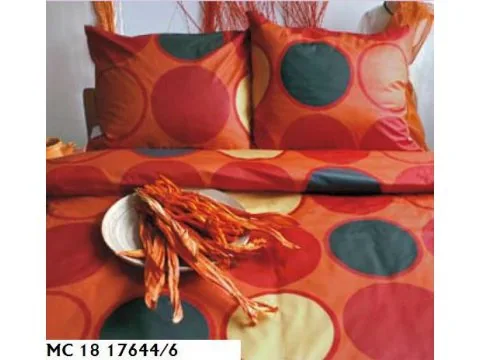 Komplet pościeli satynowej Andropol 160x200 wz 17644/6