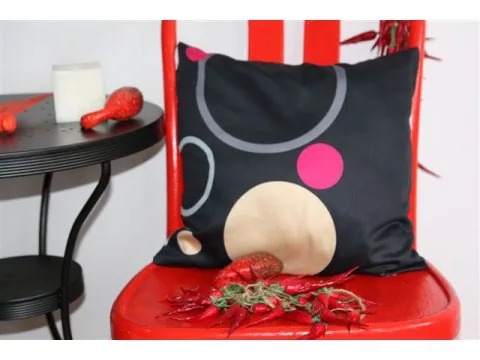 Poszewka satynowa 40x40 wz.17805/1