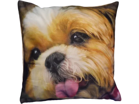 Poszewka dekoracyjna Foto 40x40 York 1438