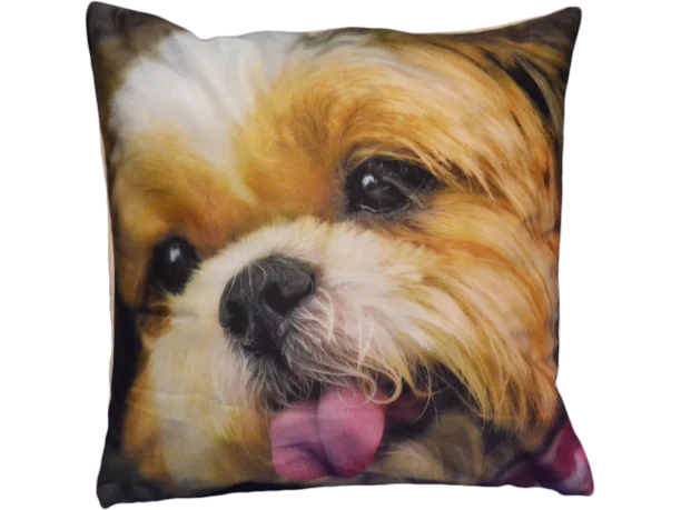 Poszewka dekoracyjna Foto 40x40 York 1438