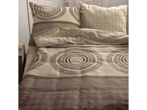 Komplet pościeli satynowej Andropol Various 8 200x220 wz 18137