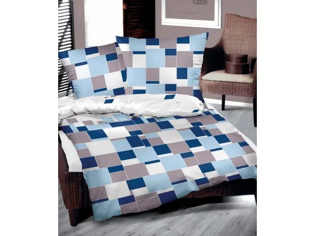 Pościel bawełniana Bielbaw 220x200 Modern