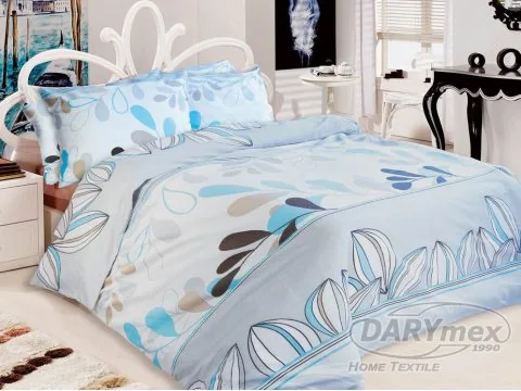 Komplet pościeli satynowa Carmen 160x200 wz.1437/1