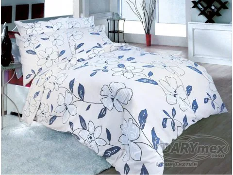 Komplet pościeli satynowa Carmen 220x200 wz.1438/1