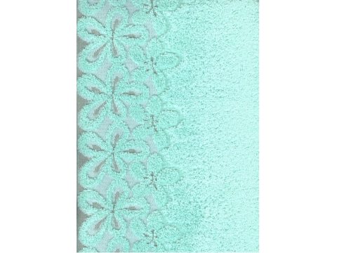 Ręcznik Greno Bella 30x50 miętowy Ręcznik Greno Bella 30x50 miętowy