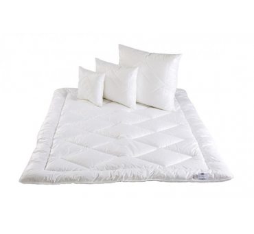 Kołdra - całoroczna -  Imperial Soft Cotton antyalergiczna 160x200 AMW