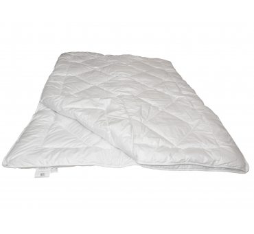 Kołdra - podwójna - Imperial Soft Cotton  4 pory roku  antyalergiczna  140x200  AMW