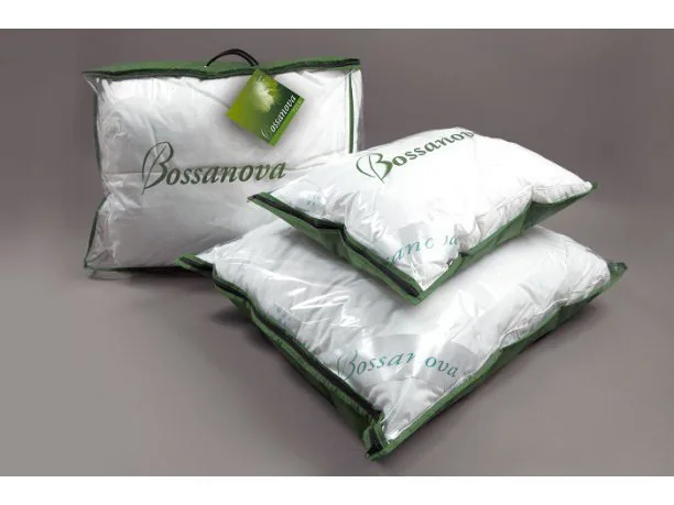 Poduszka Bossanova Soft 70x80 Animex