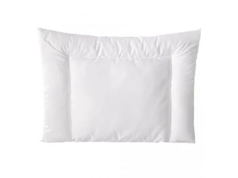 Poduszka antyalergiczna MEDICAL®+ 40x60 AMW płaska niska Poduszka antyalergiczna MEDICAL®+ 40x60 AMW płaska niska