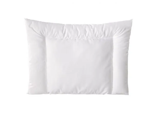 Poduszka antyalergiczna MEDICAL®+ 40x60 AMW płaska niska