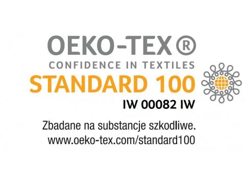 Poduszka antyalergiczna MEDICAL®+ 40x60 AMW płaska niska Poduszka antyalergiczna MEDICAL®+ 40x60 AMW płaska niska