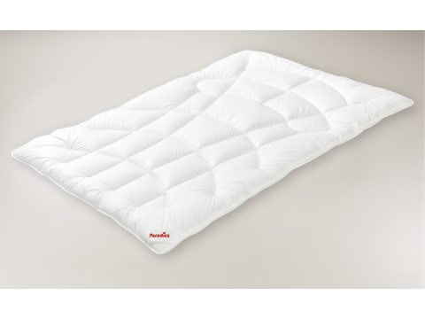 Kołdra  Paradies Prosa Organic 135x200 - antyalergiczna - całoroczna