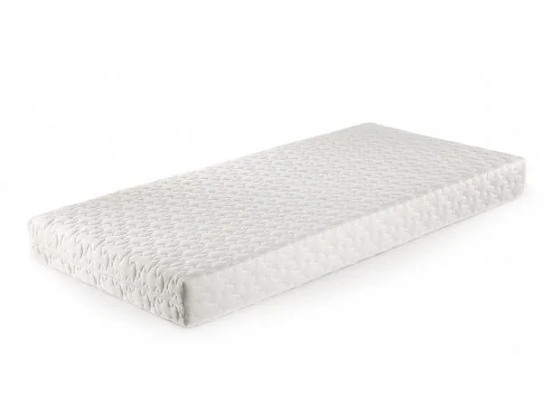 Pokrowiec na materac 120x200 Anti Allergic PREMIUM - Dr Clover na zamek