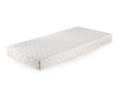 Pokrowiec na materac  140x200  Anti Allergic PREMIUM -  Dr Clover  na zamek