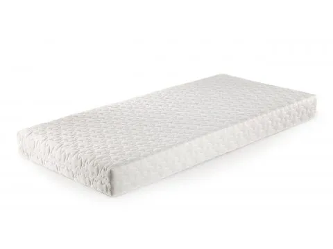 Pokrowiec na materac 180x200 Anti Allergic PREMIUM - Dr Clover na zamek