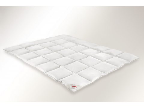 Kołdra Puchowa Paradies  Moonline ( Silverline )  Warm 155x200 - zimowa