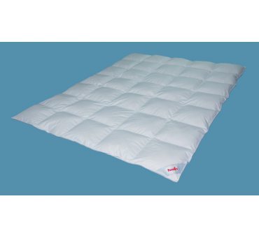 Kołdra Puchowa Paradies  Moonline ( Silverline )  Warm 180x200 - zimowa