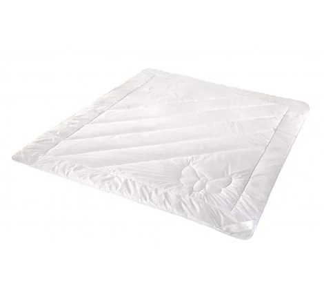 Kołdra - jedwabna - 140x200 Imperial Dziki Jedwab AMW