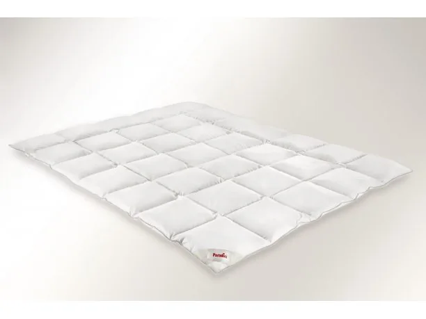 Kołdra Puchowa Paradies Moonline ( Silverline ) Warm 240x220 - zimowa