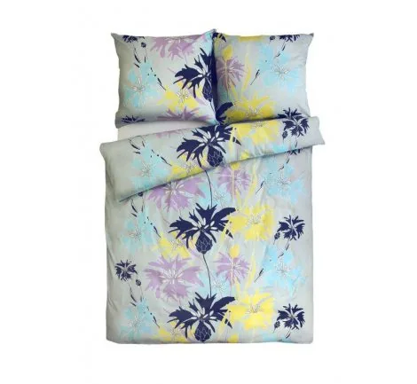 Pościel satynowa 160x200 Bonus 19 wz.18607/2 Andropol