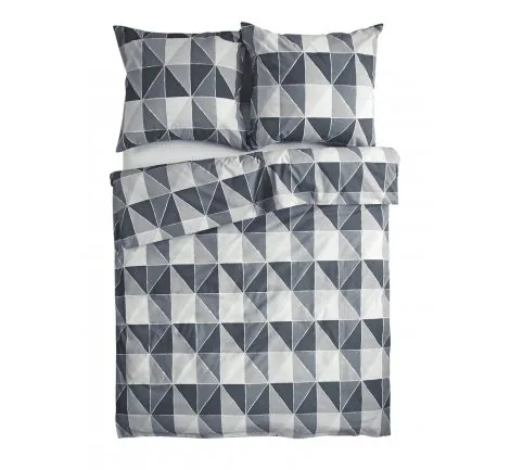 Pościel satynowa Bonus 140x200 +70x80 Andropol wz 18480/1