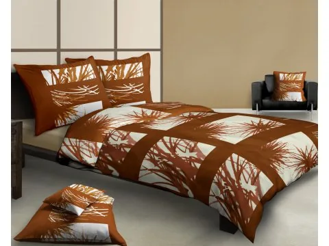 Komplet pościeli satynowej 160 x 200 Carlo Macci 1650 C