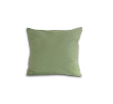 Poszewka  satynowa  jednobarwna 50x60 Oliwka  70006