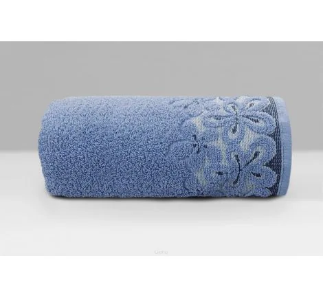 Ręcznik Bella 30x50 Denim Greno