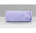 Ręcznik Bella 30x50 Lawendowy Greno