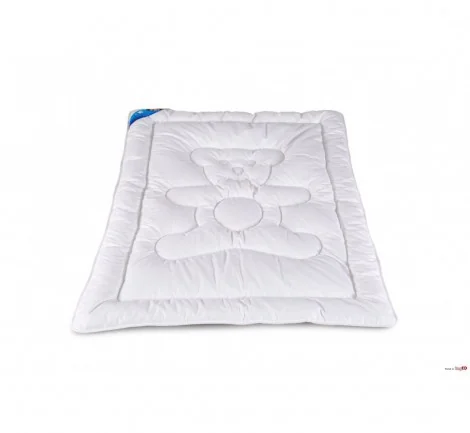 Kołdra antyalergiczna - dziecięca - MEDICAL 120x160 dla dziecka Amw