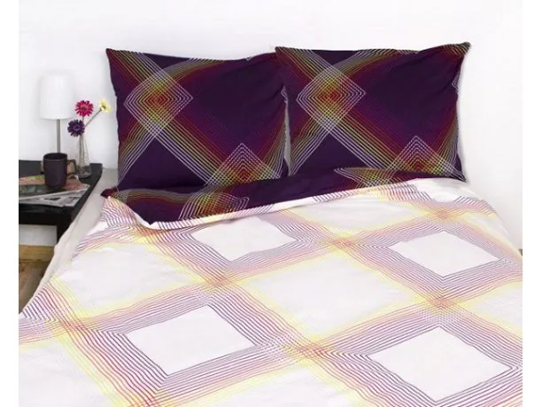 Komplet pościeli satynowej Carlo Macci 1939 A 160x200