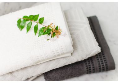 Co zrobić zaraz po zakupie nowego ręcznika? 3 ważne kroki