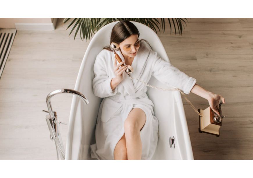 Jak wybrać idealny szlafrok? Poradnik, na co zwracać uwagę podczas podejmowania decyzji