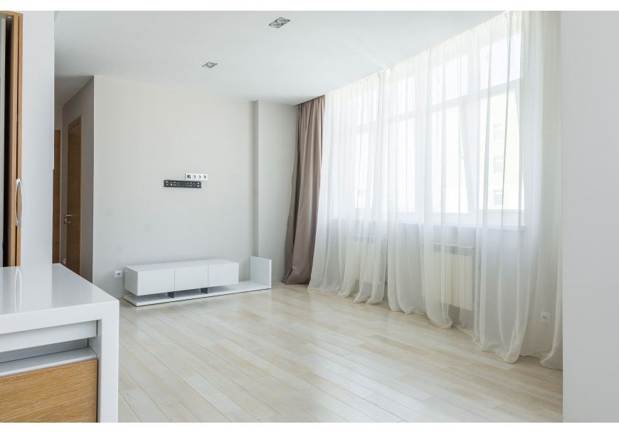 Pranie firanek - ręcznie czy w pralce? Podpowiadamy