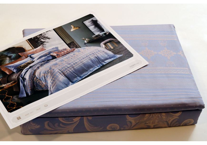 Jak dobrać prześcieradło do kompletu pościeli? Podpowiadamy