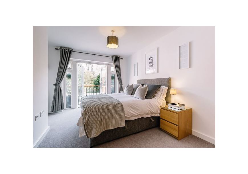 Sypialnia w stylu eko - jaką pościel wybrać?