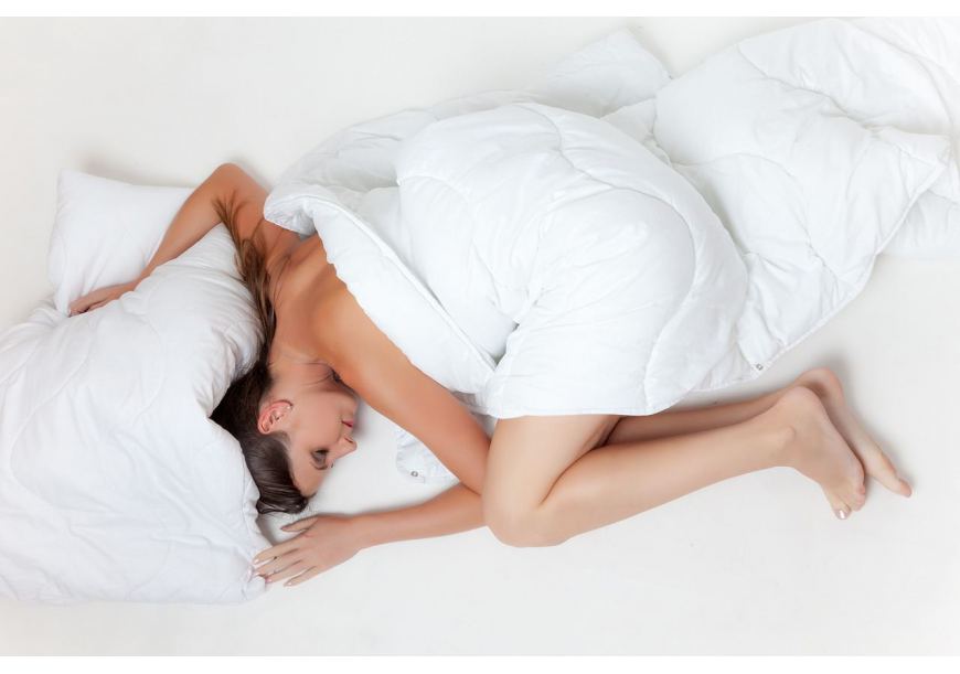 Kołdra wełniana czy puchowa? Podpowiadamy, jaką wybrać