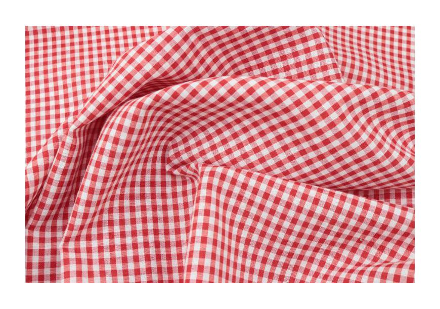 Pościel w kratę - klasyczny ponadczasowy wzór do stylowych sypialni